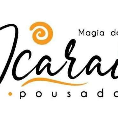 Pousada Magia Do Icarai Caucaia Exteriör bild